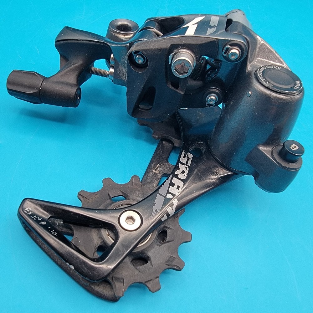 SRAM Force 1 Type 3 11 Speed Medium Cage Rear Derailleur