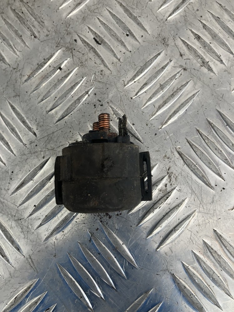 TRIUMPH TIGER 955i STARTER RELAY SOLENOID OEM