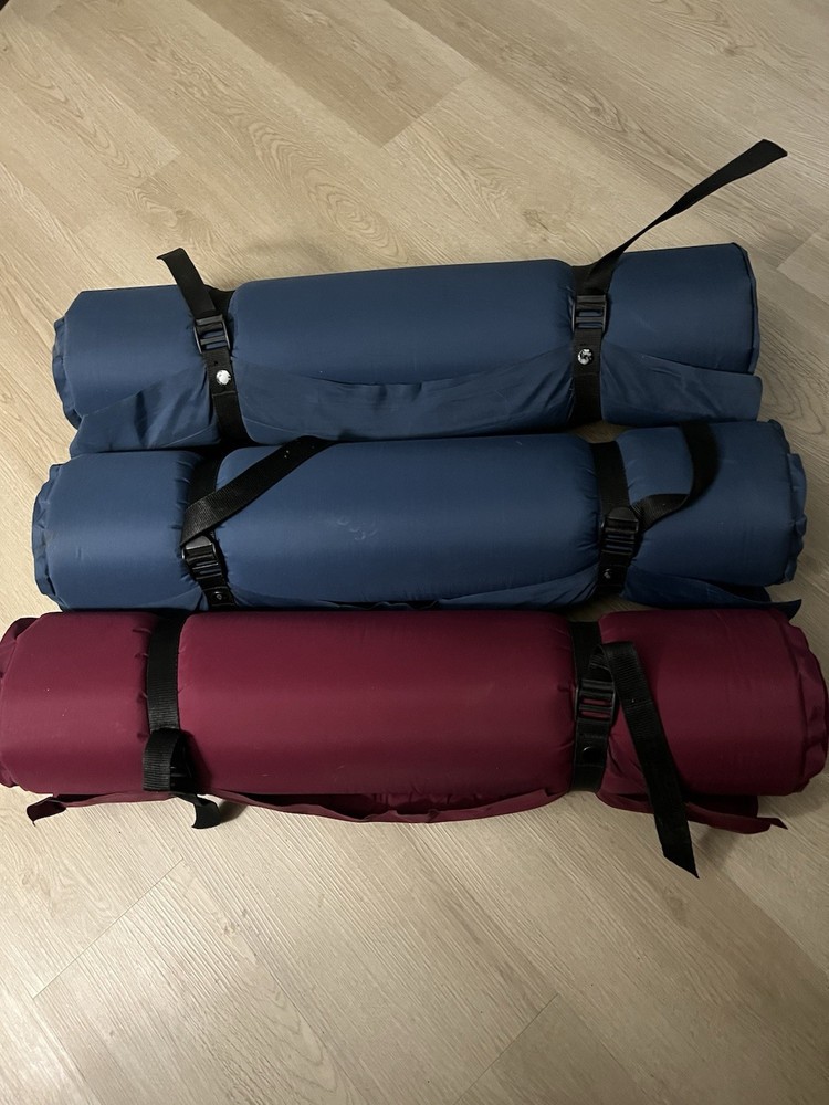 Kelty Ridgeway Sleeping Pad