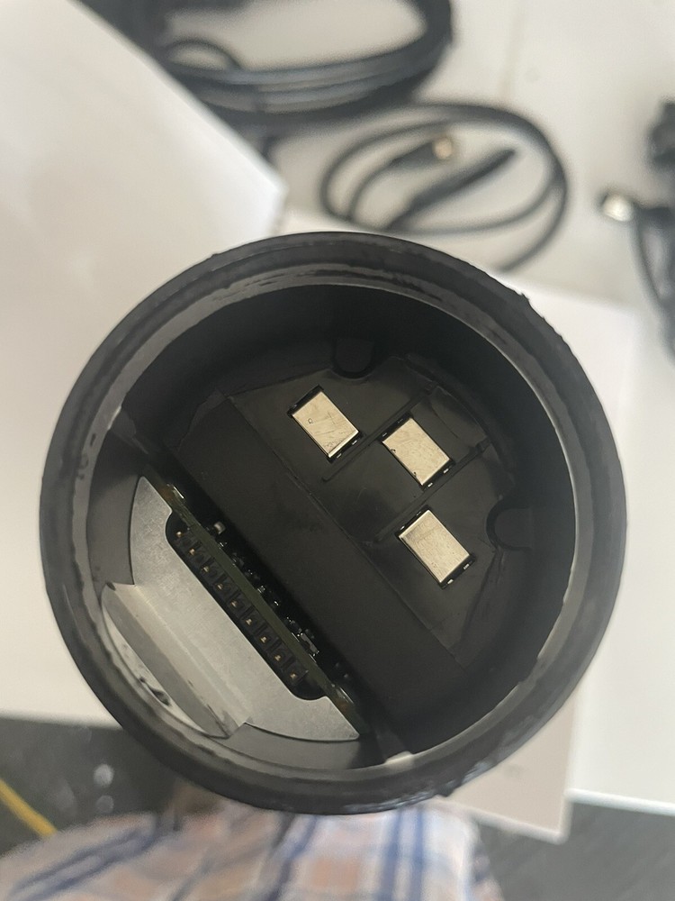 Xenonics nighthunter3 ultra-high intensity multi-purpose illumination system