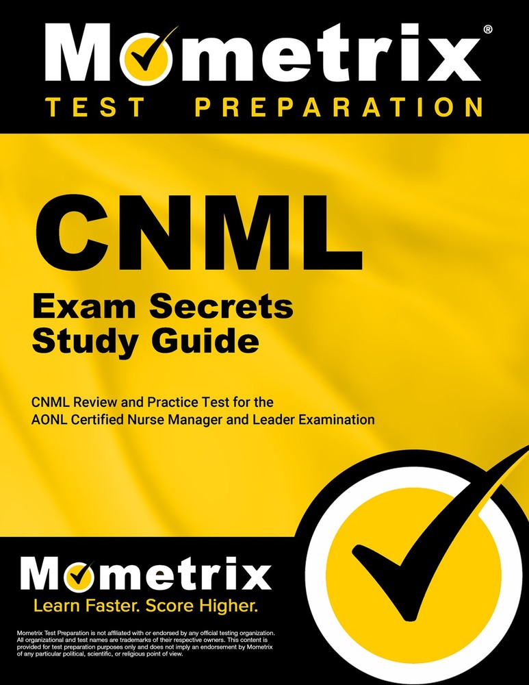 CNML Exam Secrets Study Guide