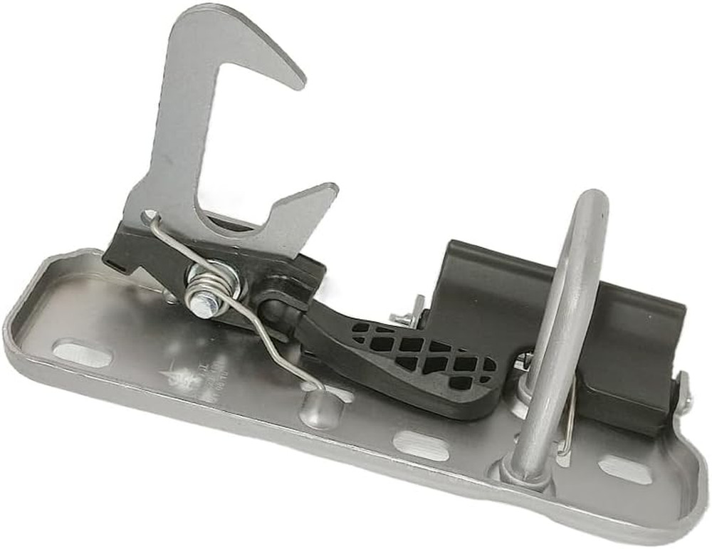 Engine Hood Upper Latch Lock Release Replacement for Golf Jetta Tiguan # 1K08234