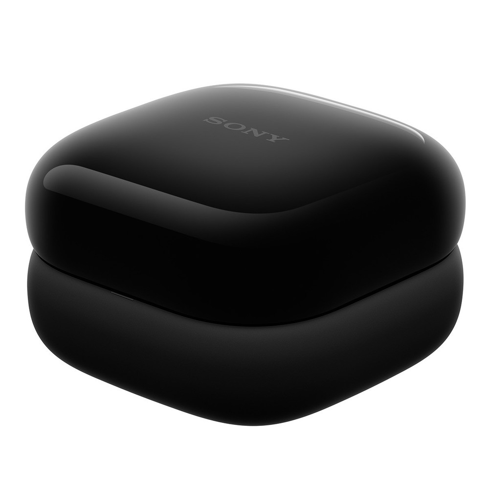 Sony LinkBuds Clip Truly Wireless Open Earbuds