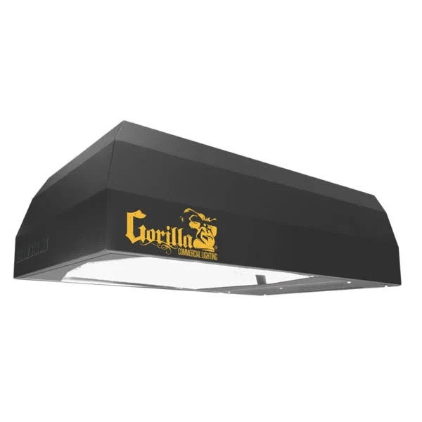 Gorilla DE PRO Series Commercial Grow Light - HPS Light