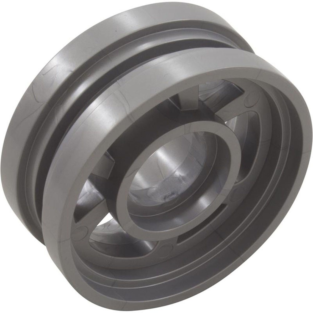 Wheel, Zodiac MX6/MX8, Gray