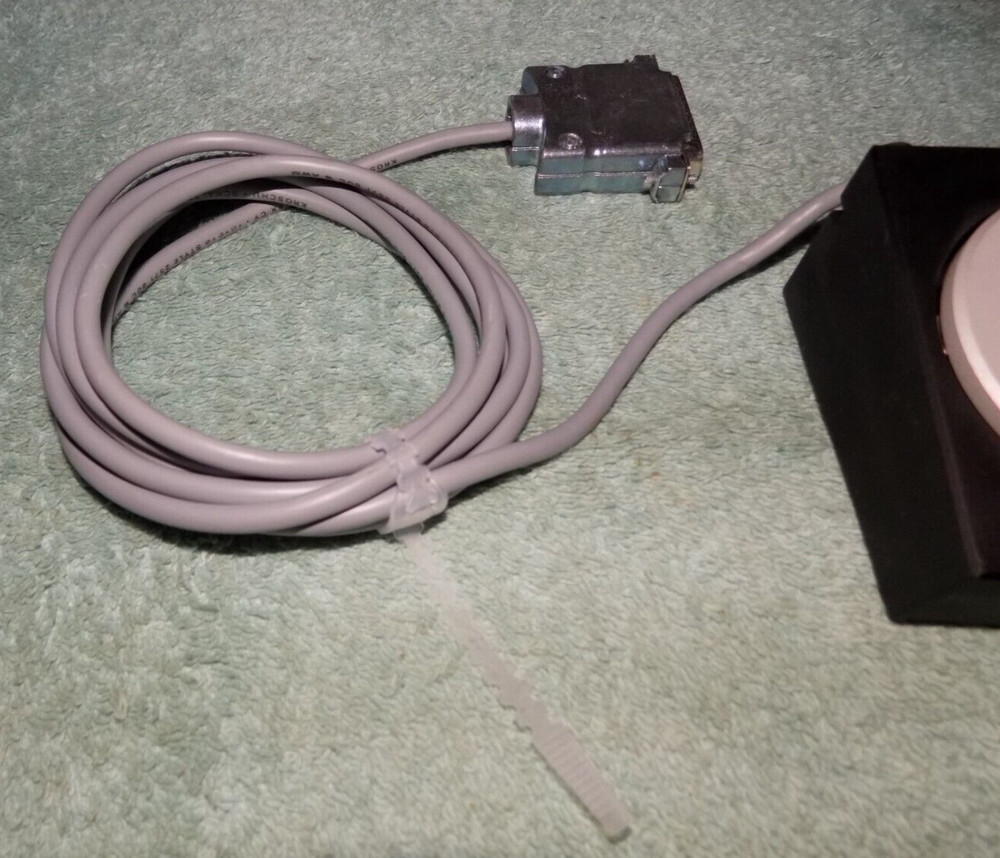 New LUDL LEP Electronics 73000365 MAC2 Z Joystick Controller for Microscope