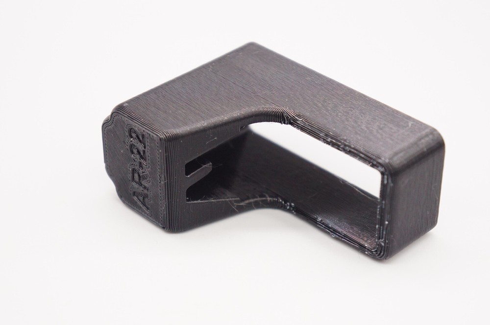 Custom Speedloader Magazine Loader for CMMG .22LR Magazine