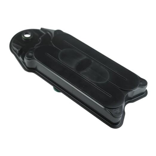 Crankcase Ventilation Filter Breather Element Filter CV52001 Compatible with