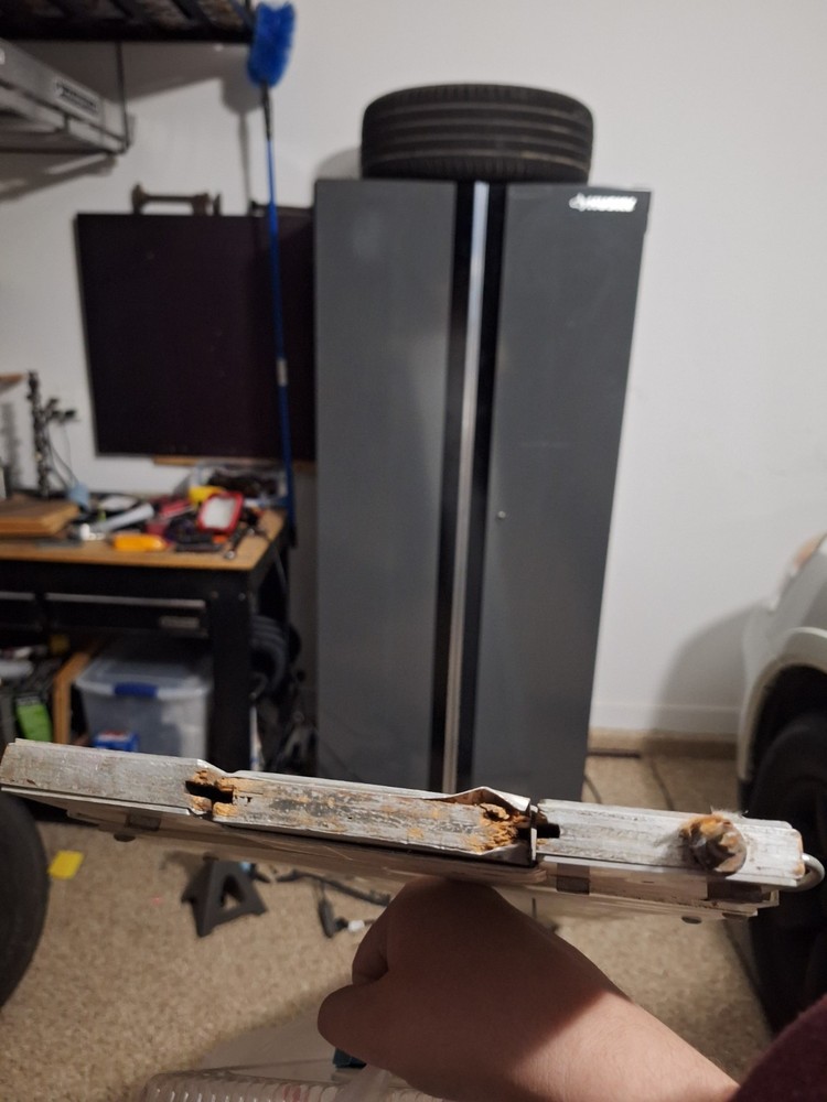 Giant Six 6 Foot Plus Slide Rule Physics Math Engineering