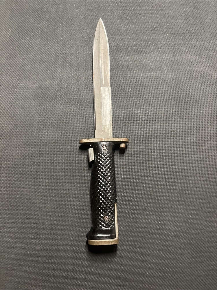 Post WW2 Japanese Bayonet