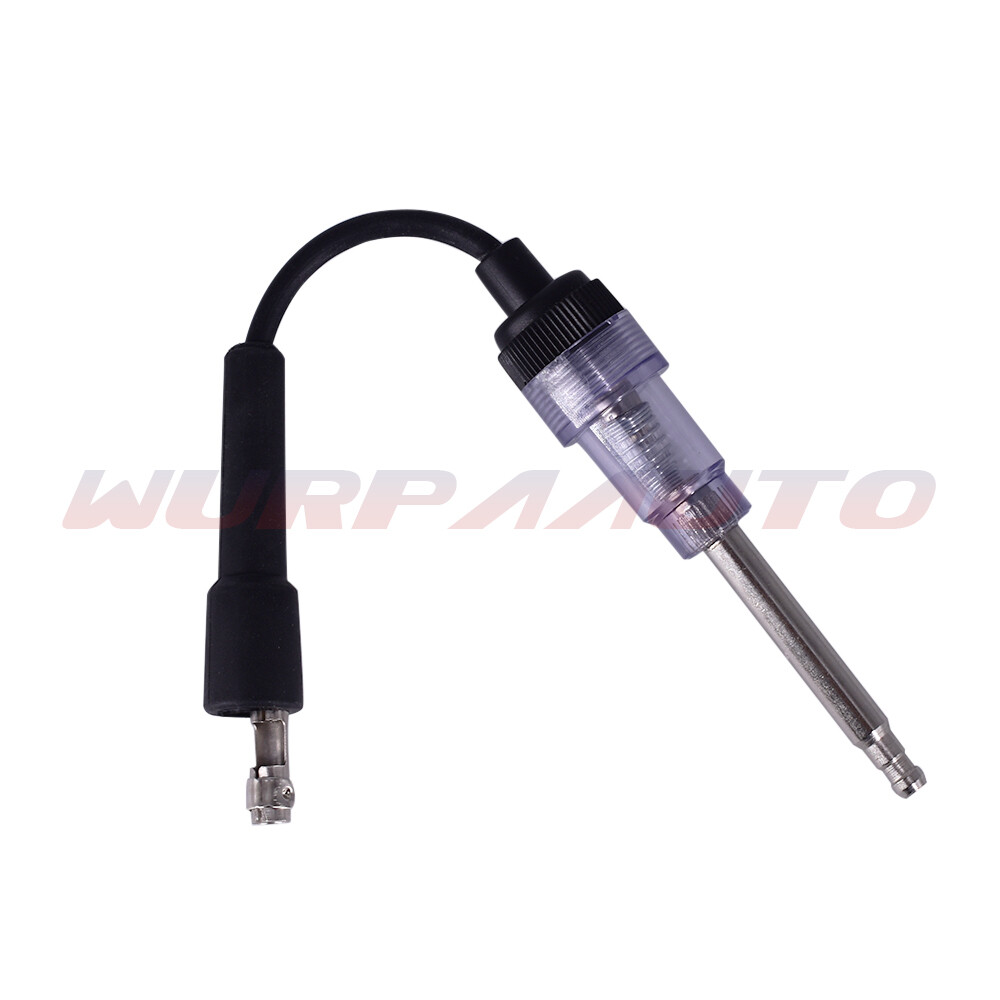 3x Spark Plug Tester Ignition System Coil Engine In Line Diagnostic Test Tools