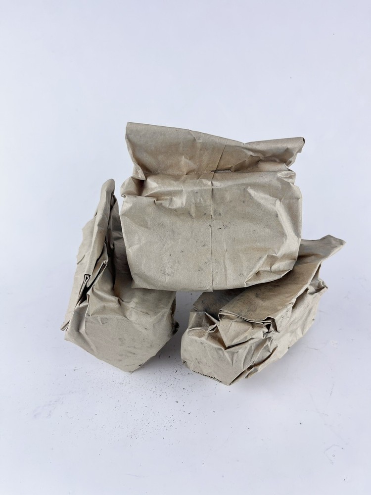 Kindle Pac Coal Stove Starters