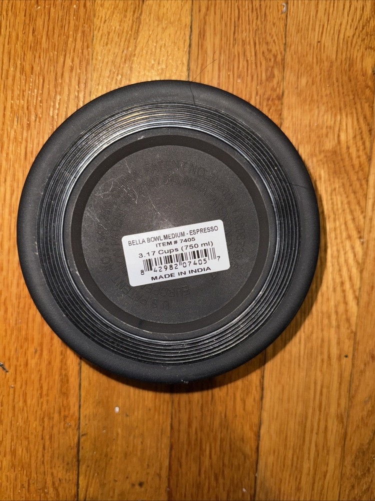 Balboa medium espresso item 7405
