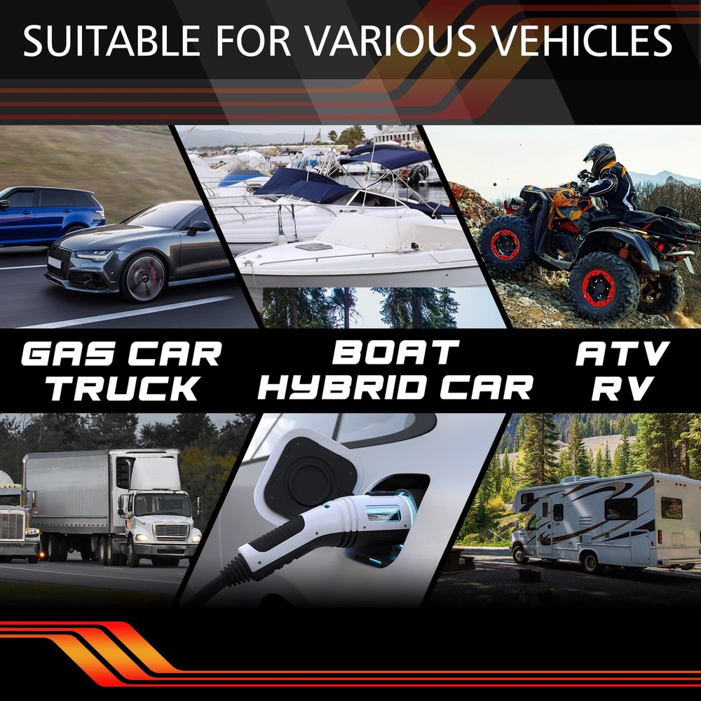 Second Generation (Dual Wire System) Premium Electronic Rust Protection Modul...