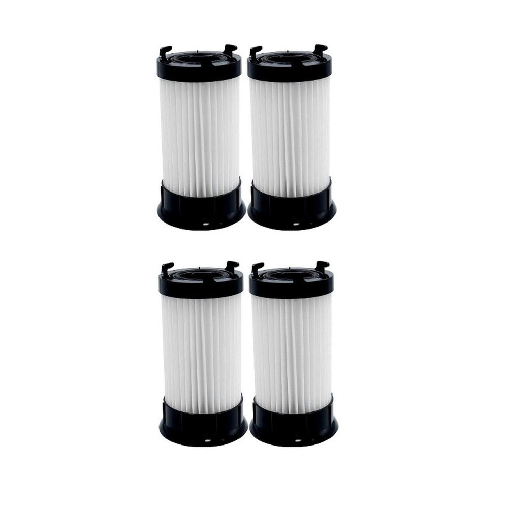 Home Cleaning DCF4 DCF18 Filter Replacement Part Dust Proof Manual Control