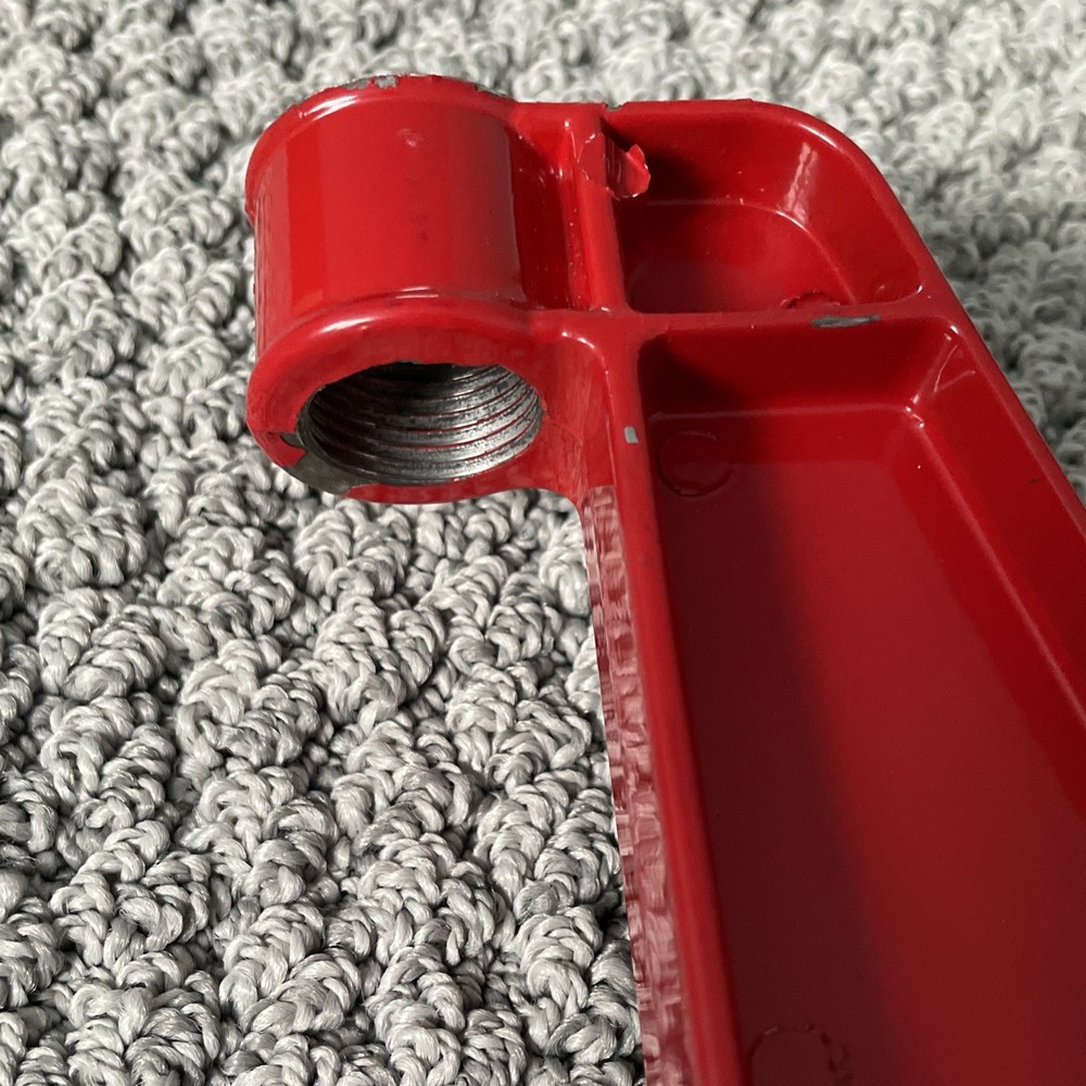 Lee Single Stage Reloading Press Guns Ammunition Hunting