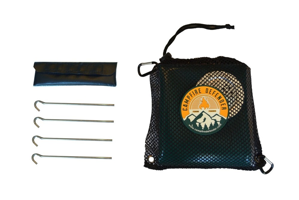 Campfire Defender Ultra-Lite Kit