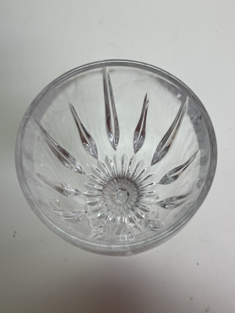 Gorham Sundance Wine Glass