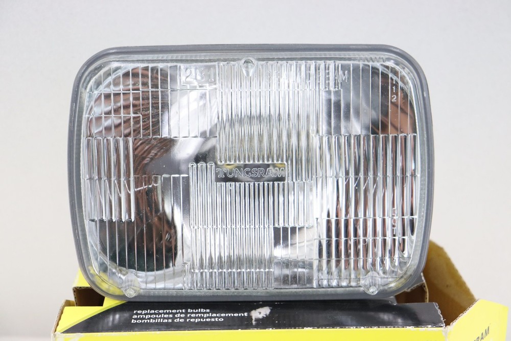 Tungsram Halogen Bulb H6054