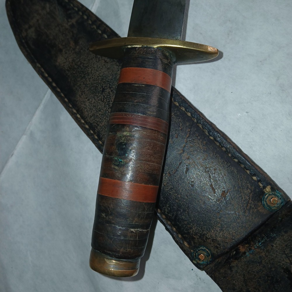 Vintage Dagger