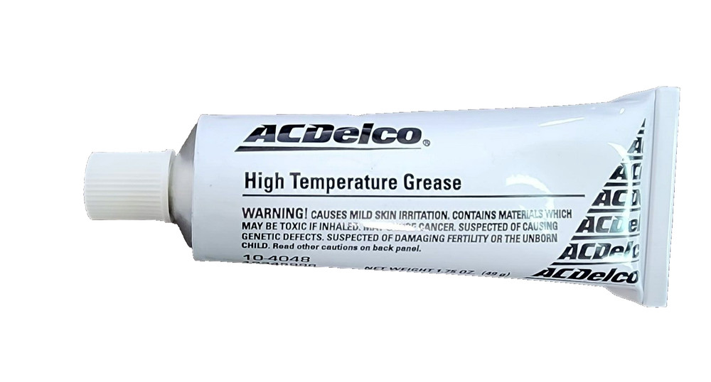 ACDelco 12345996 High Temperature Grease