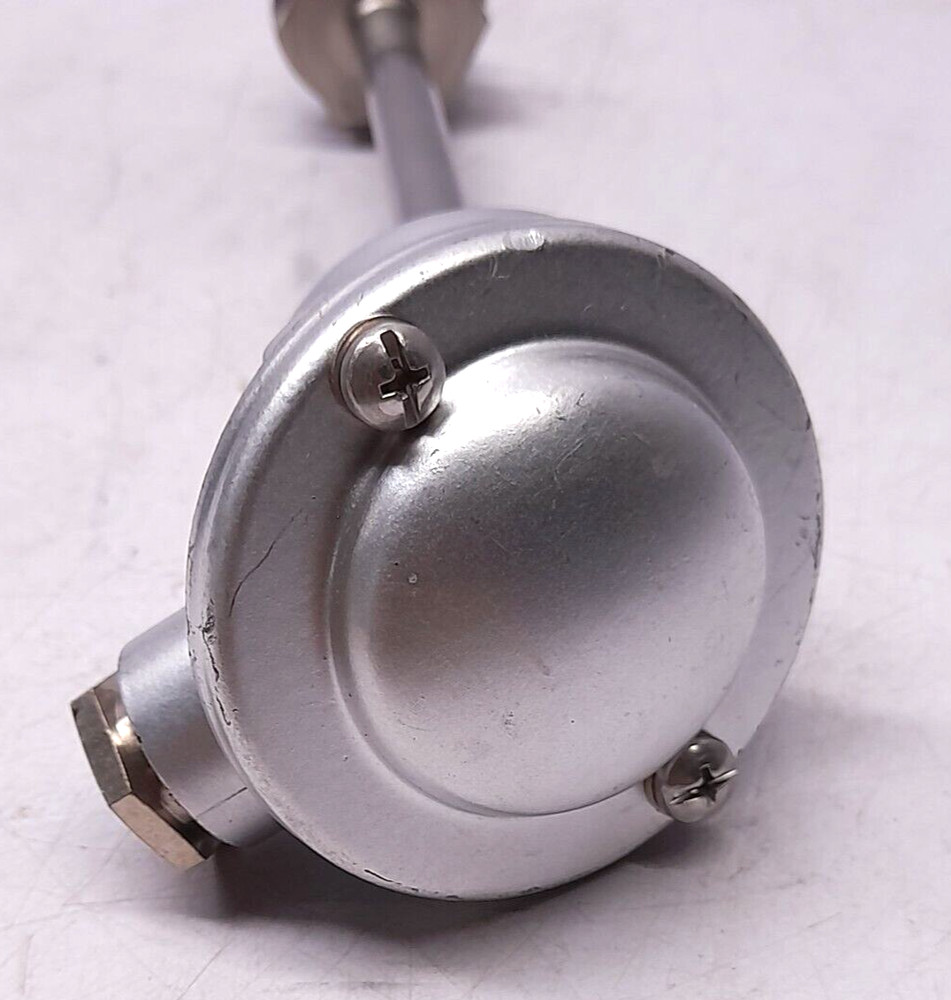 Jumo 12 296 9100590678 Temperature Sensor