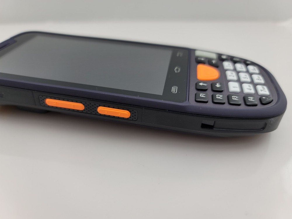 Supoin X8AT Mobile Intelligent Terminal Handheld Bar Code Scanner