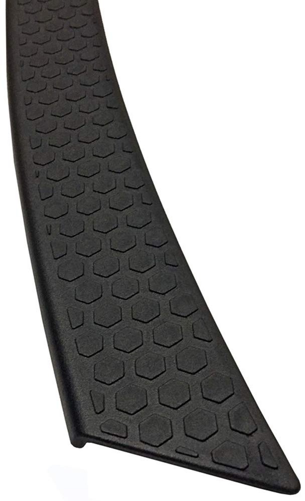 Rear Bumper Protector Compatible with Ford Explorer 2011-2018