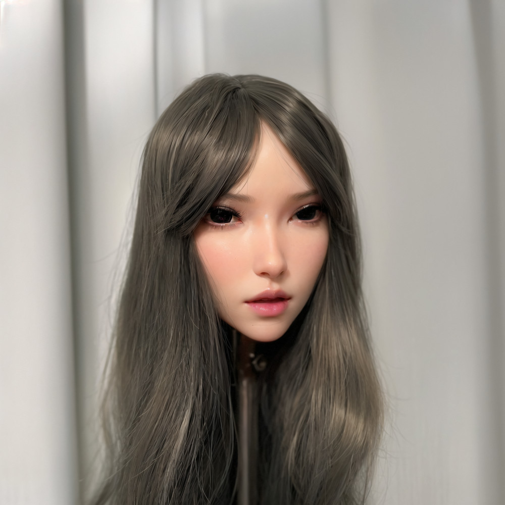 Professional Makeup Mannequin Head with M16 Mount