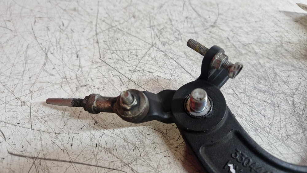 BENELLI TRK 702 2023 FOOT BRAKE