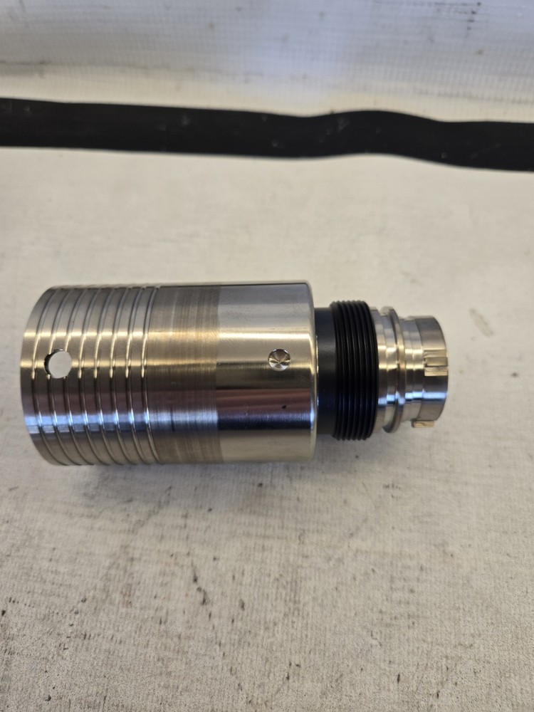 Spindle Head? Tooling Collet Head Part
