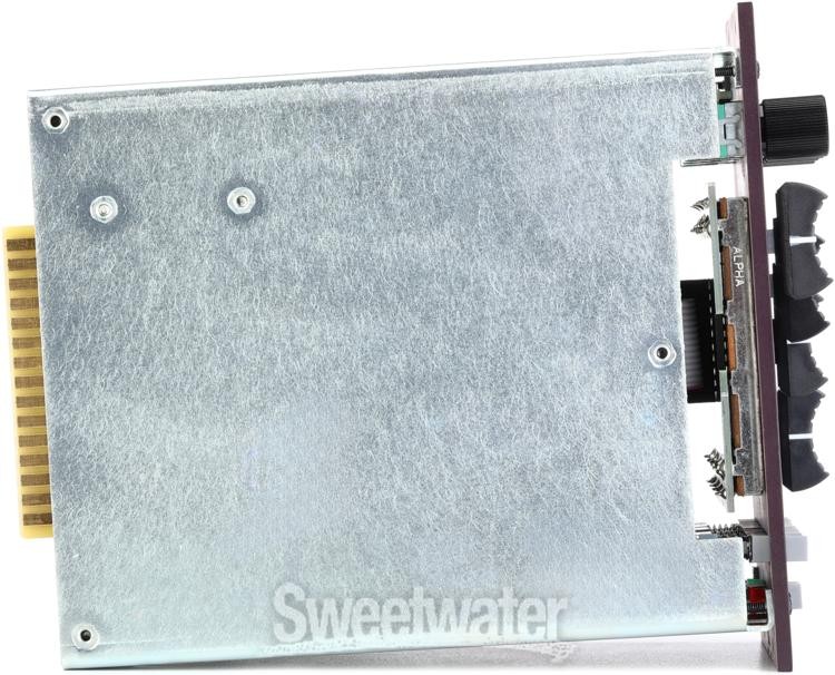 Trident Audio Developments A-Range 500 EQ