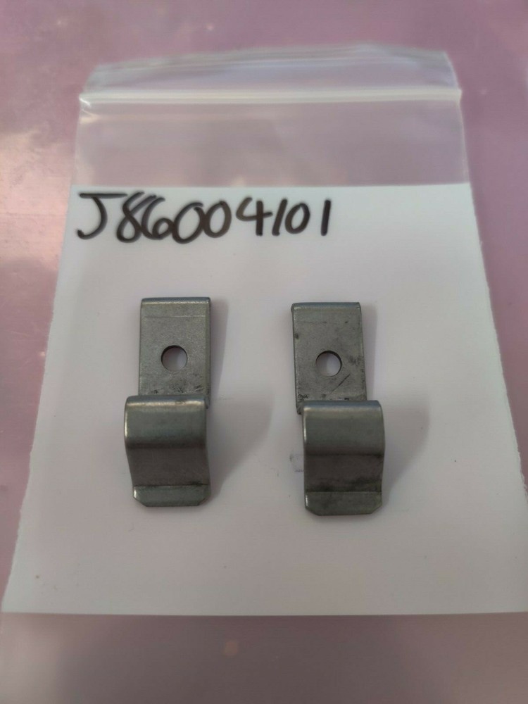 Universal Instruments Retainer J86004101 Pack Of 2