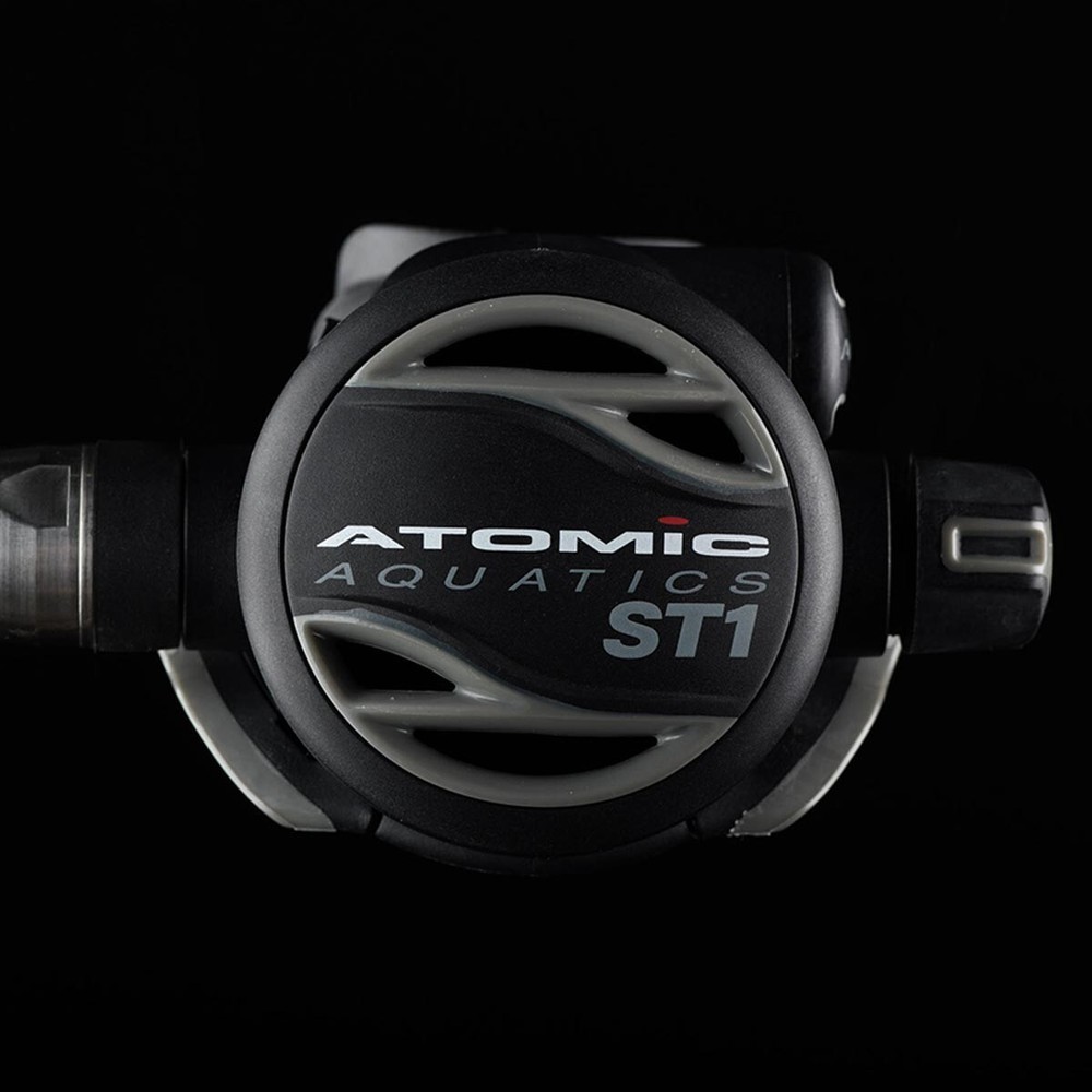 ATOMIC AQUATICS ST1 Yoke Regulator