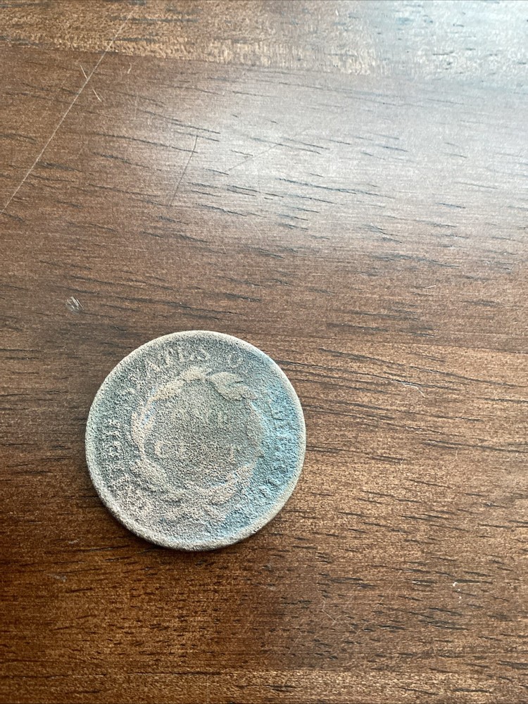 1818 Matron Head Cent.