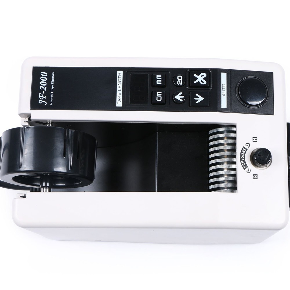 U.S. Solid Automatic Tape Dispenser JF-2000
