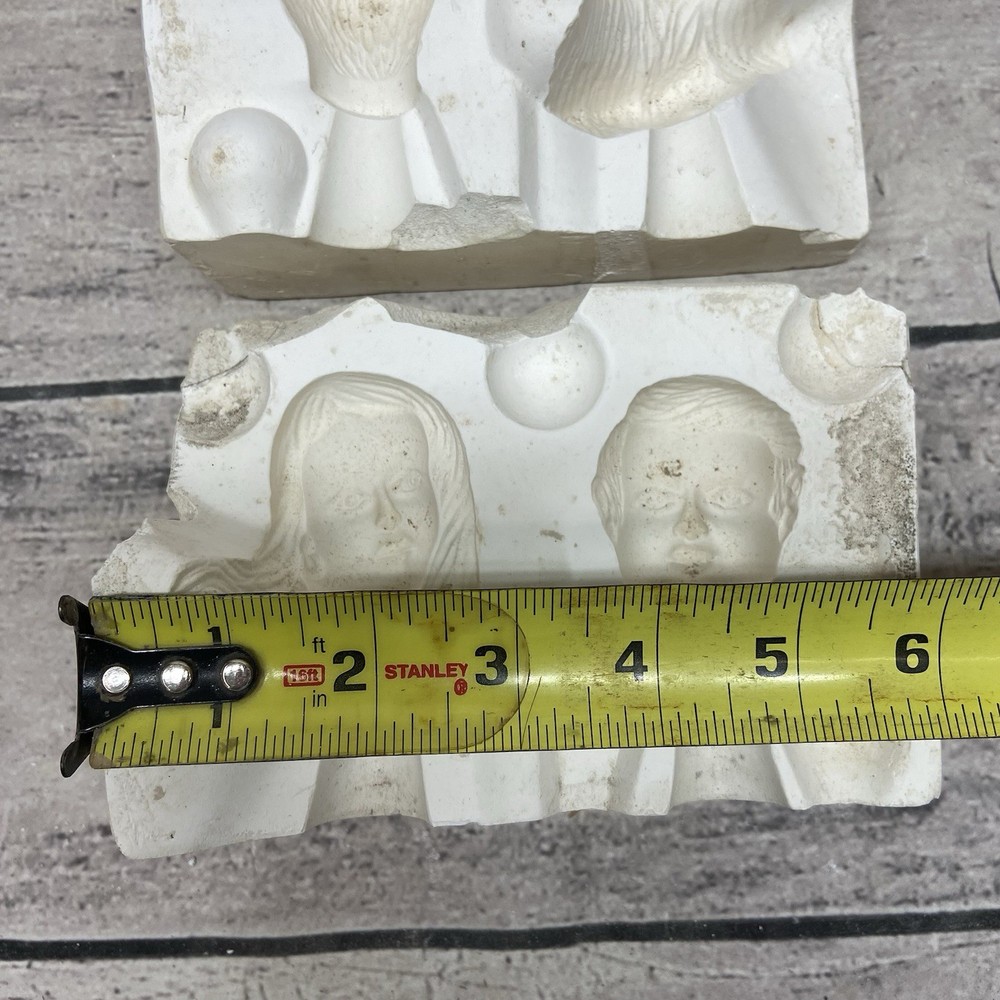 Ceramic Slip Casting Mold Kentucky