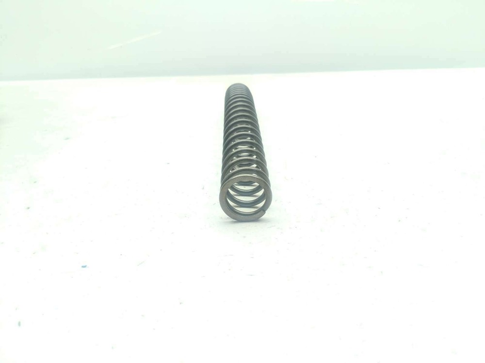 02 Honda CBR600F4i CBR 600 Front Fork Spring (A)
