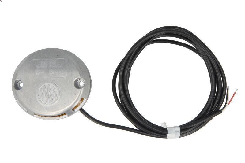 WAŚ 1126 strobe type light