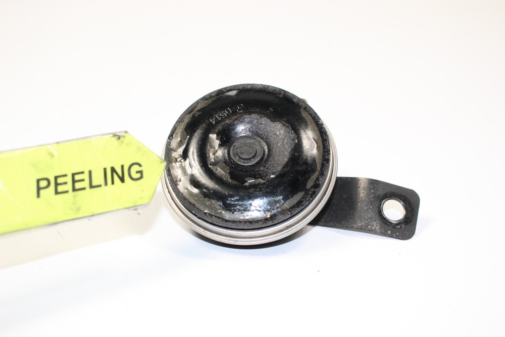 02 Honda CBR954RR Horn