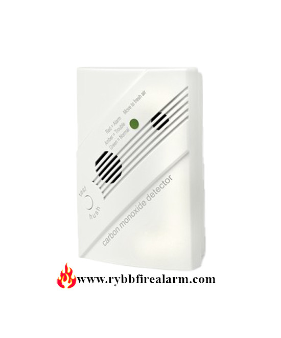 Edwards 260-CO Carbon Monoxide Detector