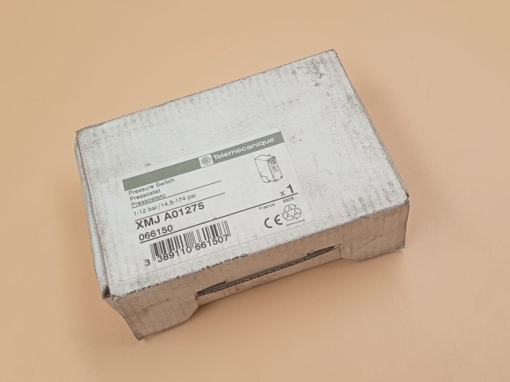 TELEMECANIQUE XMJ A01275
