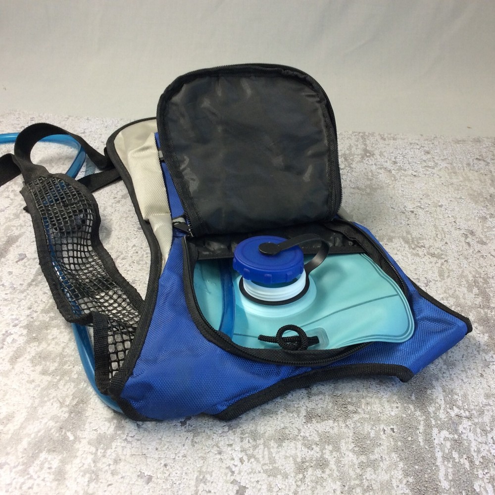 72 Oz 2L Hiking Backpack Bladder Hydration Pack Hiking Biking Camping