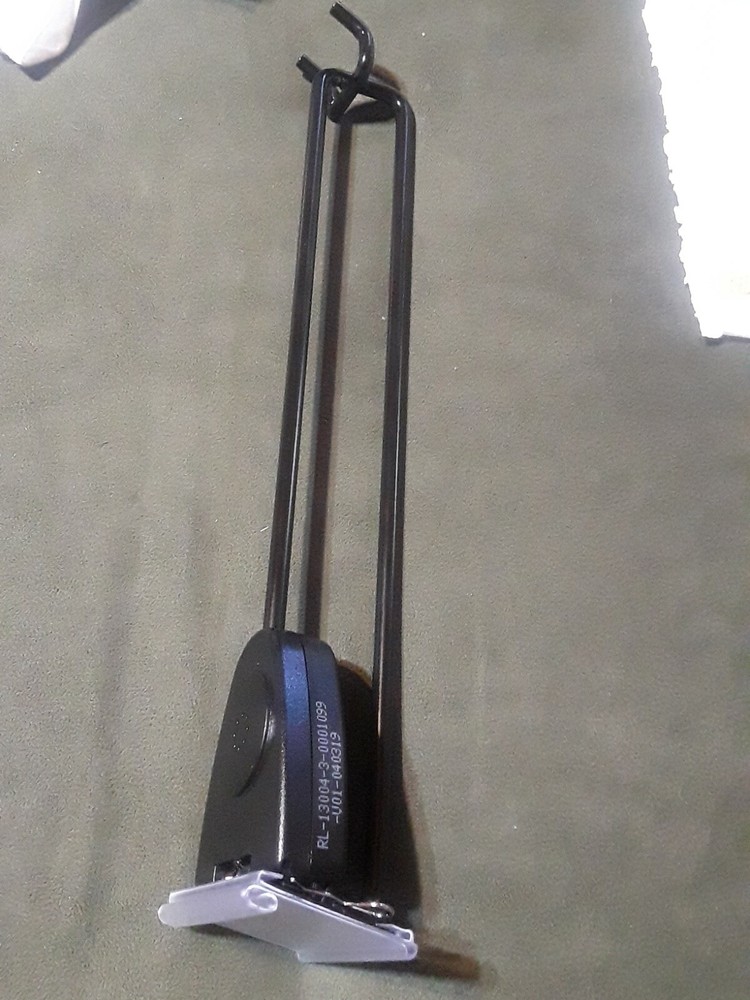 3 soniq alarm antitheft merchandise hooks display peg × 3 pegs only.