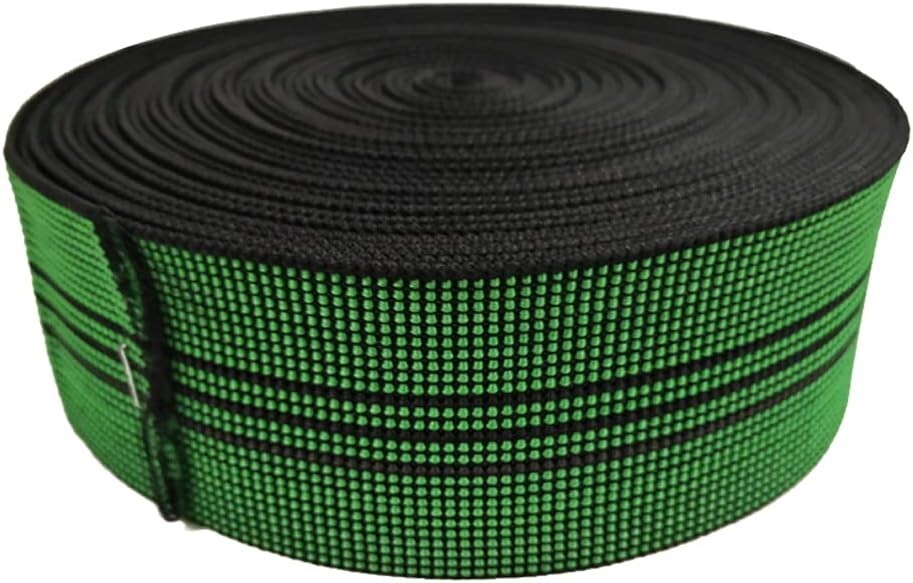 Upholstery Webbing Chair Couch Material Replacement Elastic Webbing 10m/32ft New