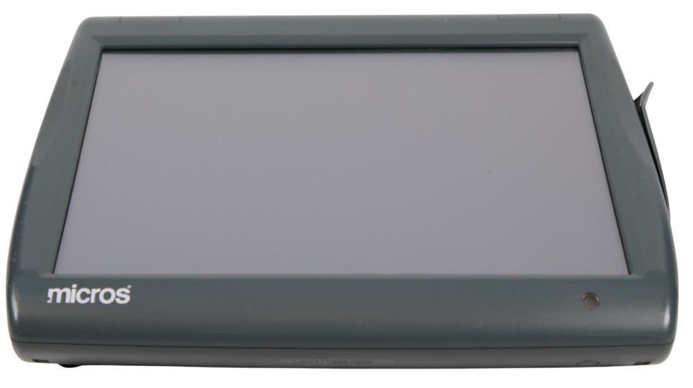 Micros Workstation 5A (400814-001) with Stand