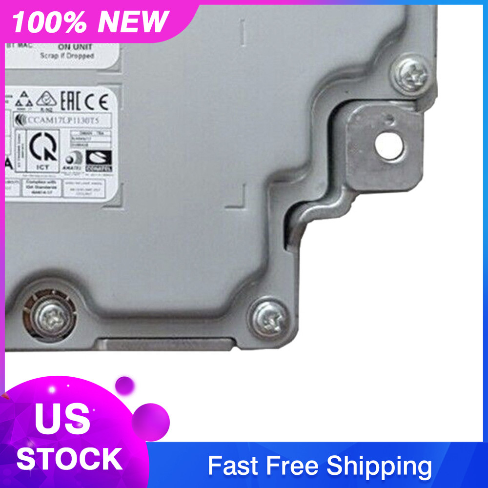 Sync 3 APIM 3.4 Navigation Module for Ford Lincoln Vin unProgrammed NAV