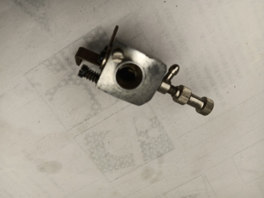 Enya Carburetor for RC Model engine