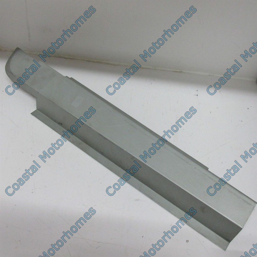 Fits Renault Trafic Left Door Step Sill Repair Panel