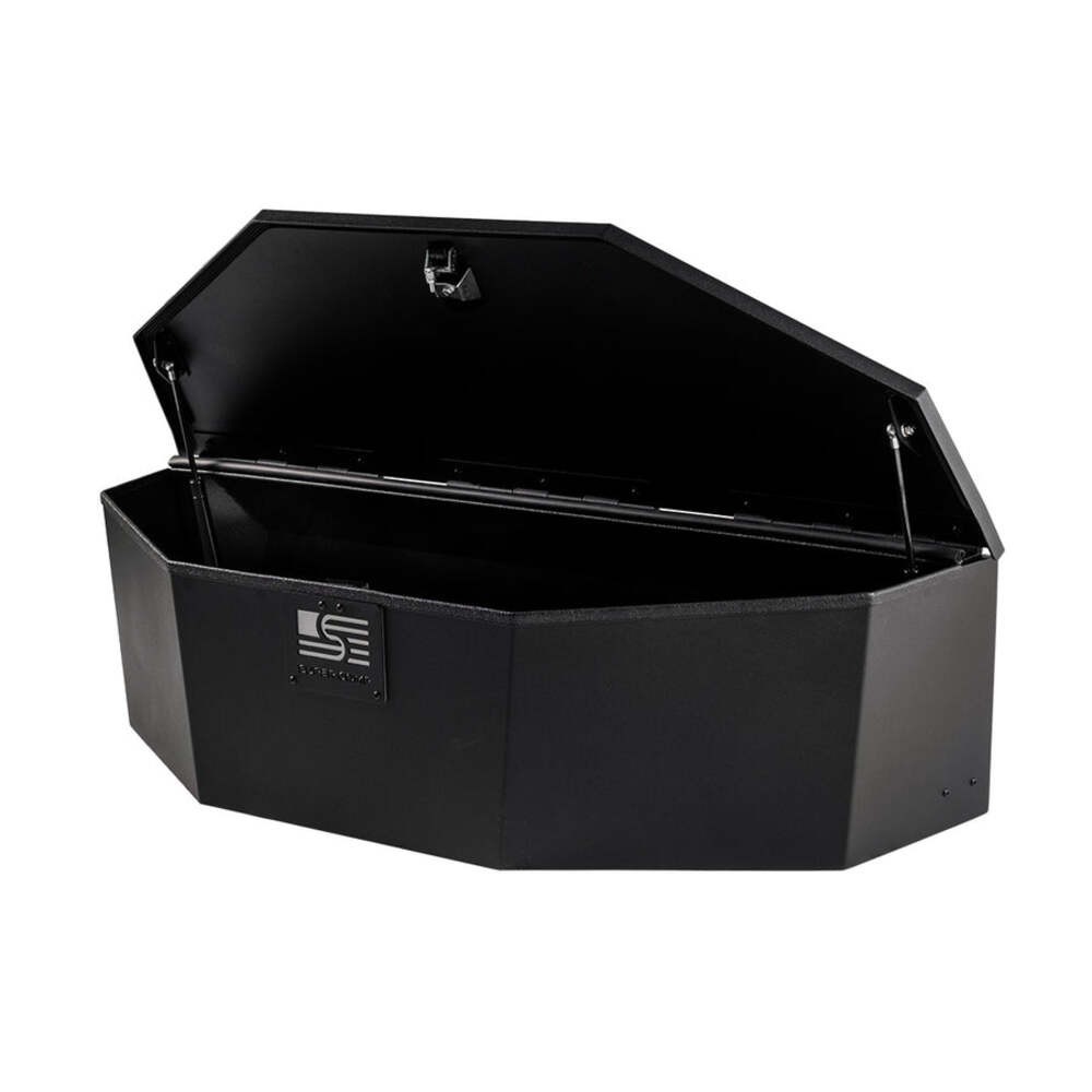 Super Comp Can-Am Maverick X3 Storage Box